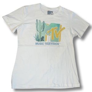 MTV shirt